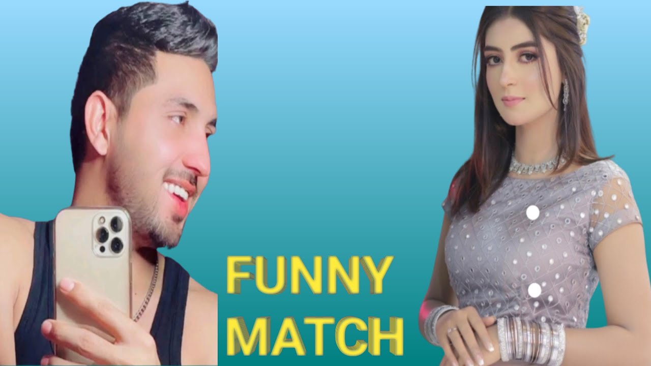 Patlu live match with Rana hoor and shivani