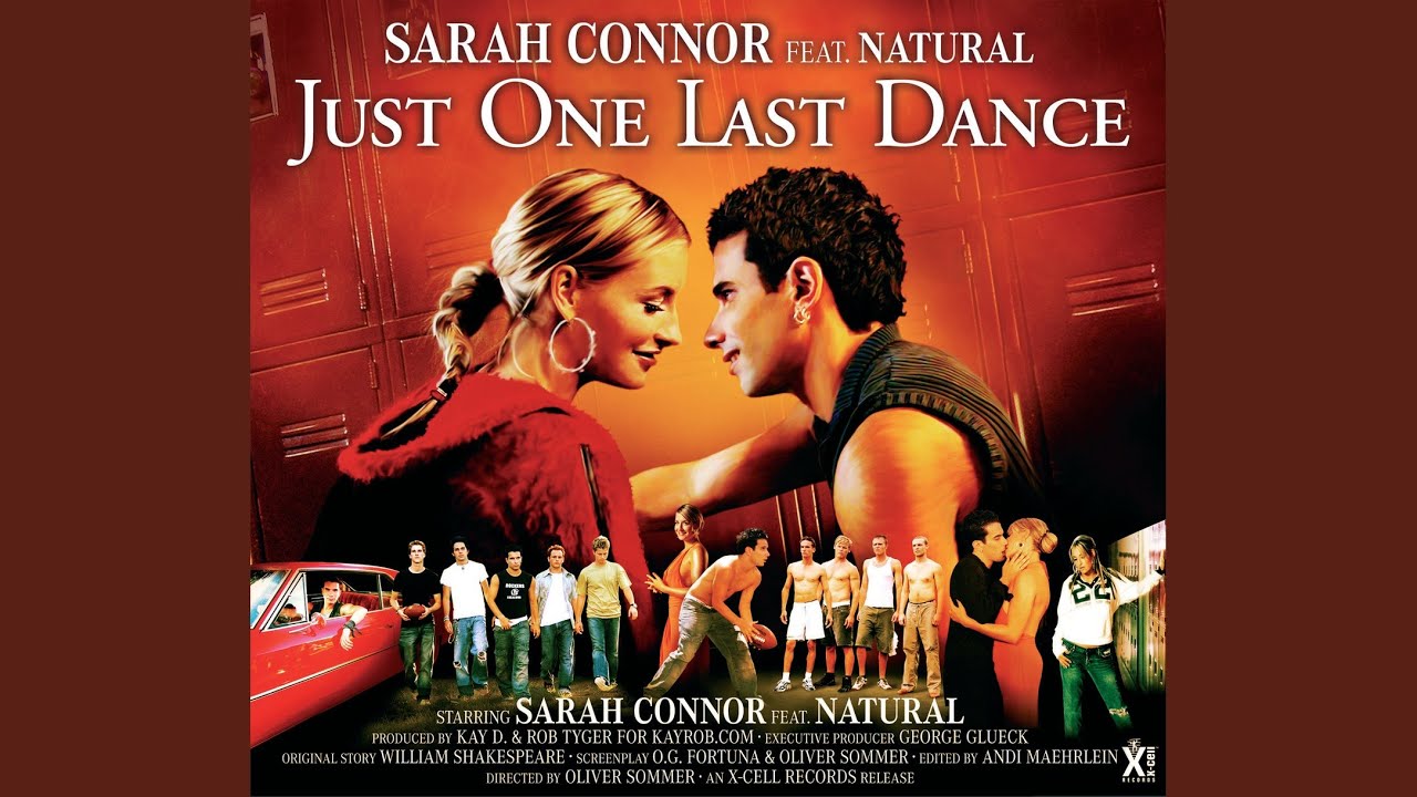 Just One Last Dance (Radio Version)