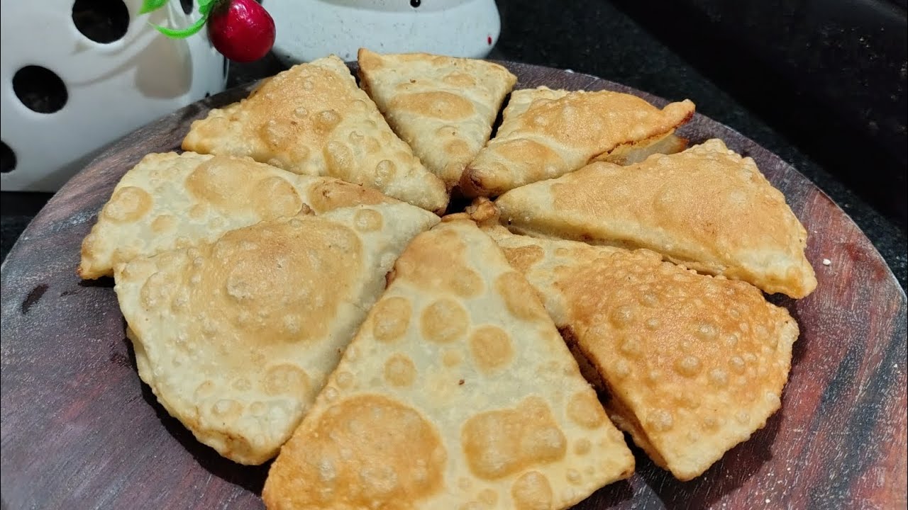 रत्नाळे खमंग #tasty #must try dish ✨