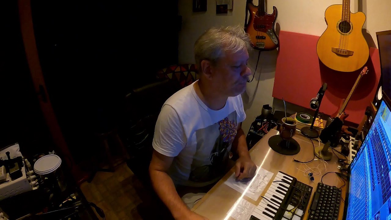 Ao Vivo Master Tone Produtora