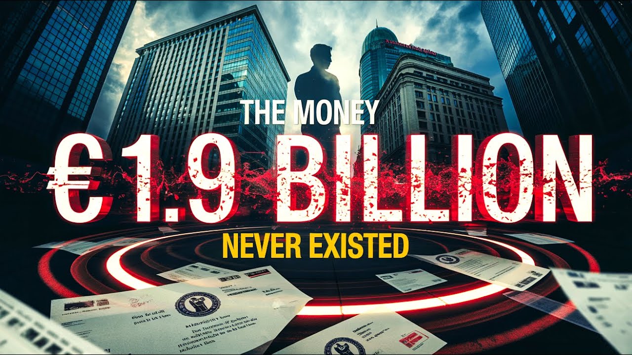 Wirecard's American Dream: How a German Fraud Infiltrated U.S. Payment Systems