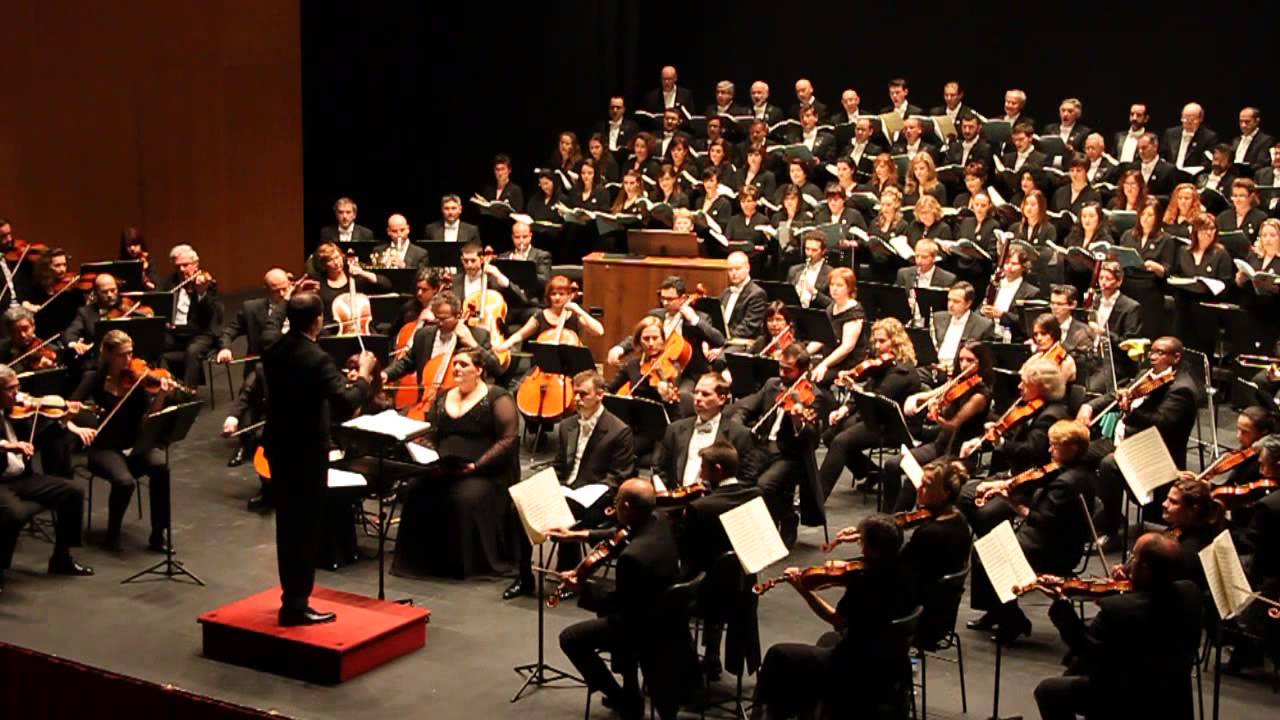 Mendelssohn Elías