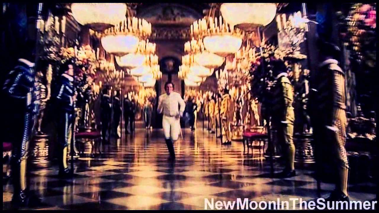 Cinderella x Prince Kit // Enchanted By You