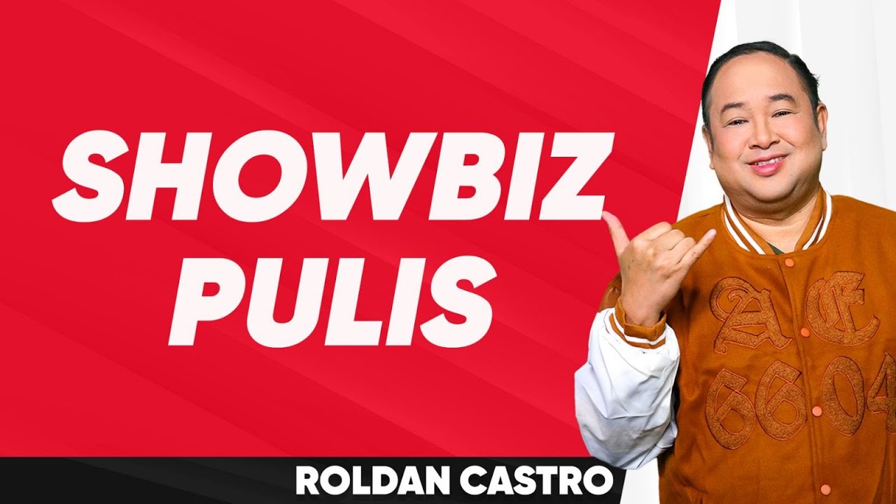 Showbiz Pulis | KimPau malapit nang ikasal? | January 18, 2025