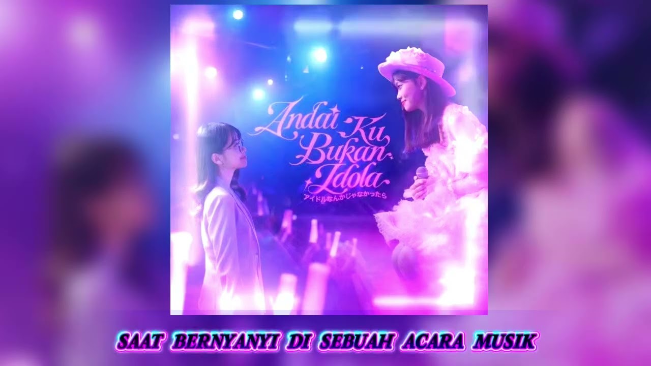 JKT48 - Andai 'Ku Bukan Idola | Cover Soundskay | Pop Punk Cover