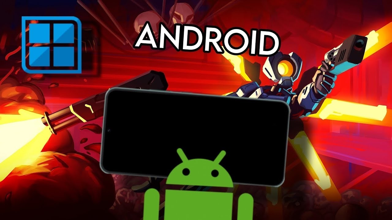 АНТИКРИЗИС ДЕВАЙС | дополнительные возможности Android смартфона | Windows игры и Linux программы