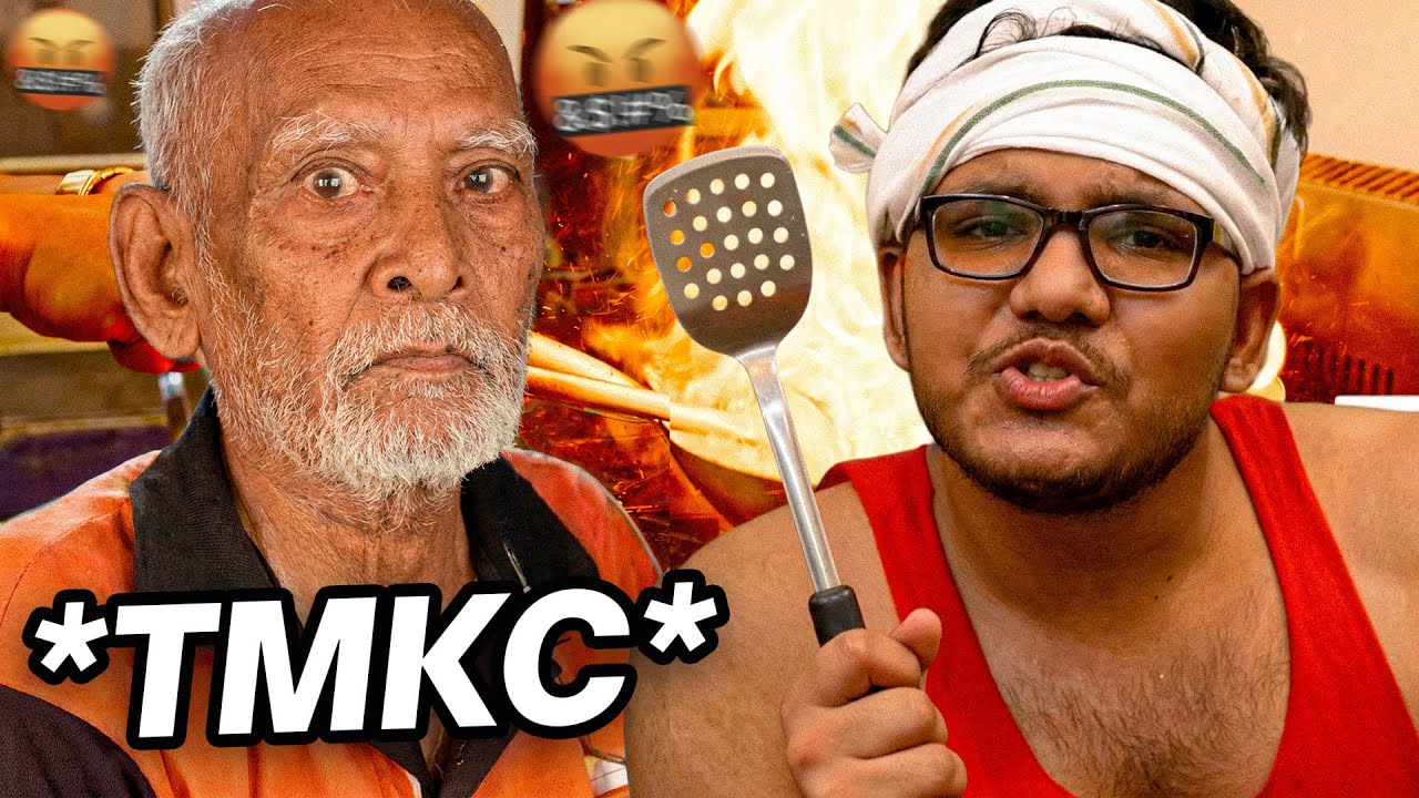 Dank Rishu reacts to RUDEST Restaurants! 😡