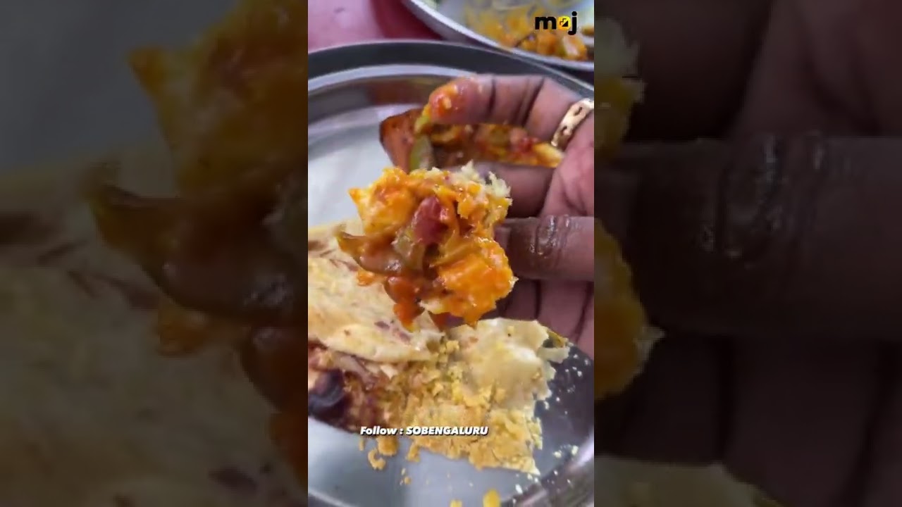 Exclusive Top 5 restaurants of Raichur, Veg and Non veg food. | #sobengaluru #raichur