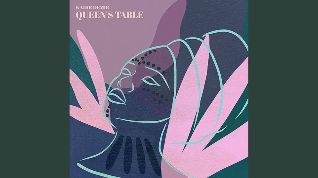 The Queen's Table