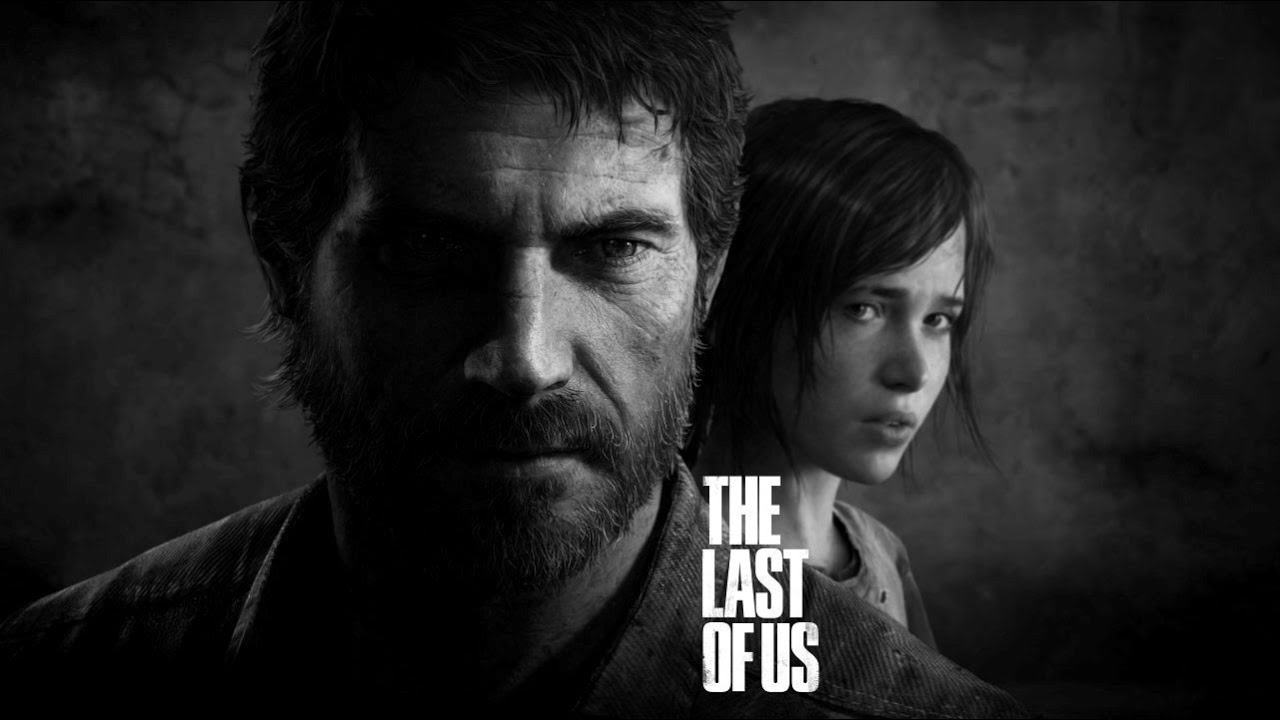 107# [The Last Of Us] Mac Miller - Loud