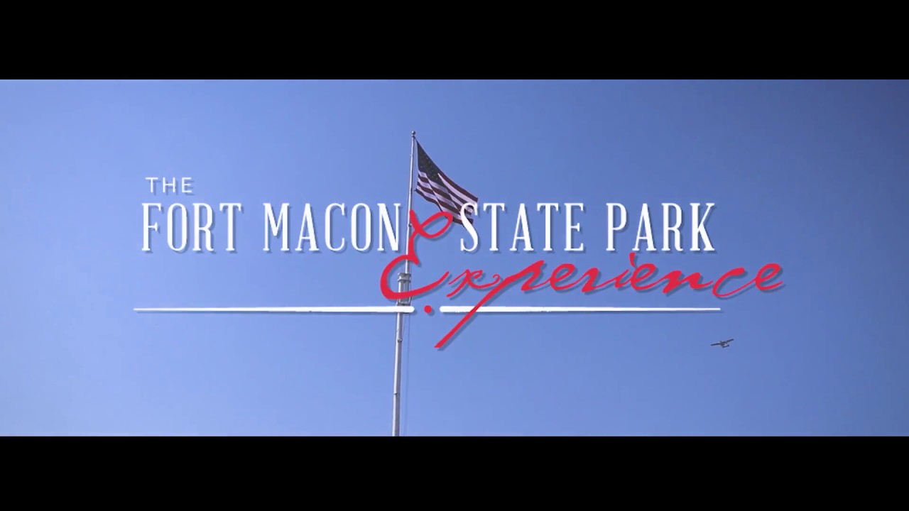 The Fort Macon State Park Experience