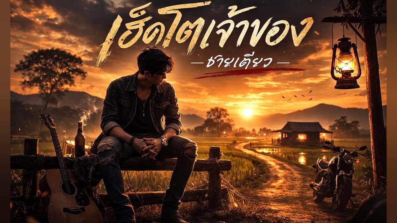 เฮ็ดโตเจ้าของให้ดี(Music Ai official) 2 ม.ค 2569