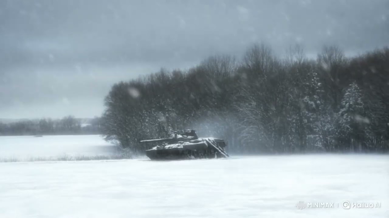 Падав сніг