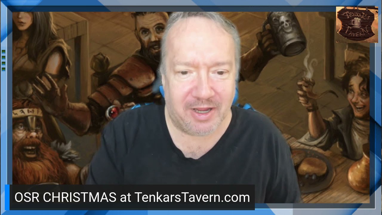Why is Tenkar called 