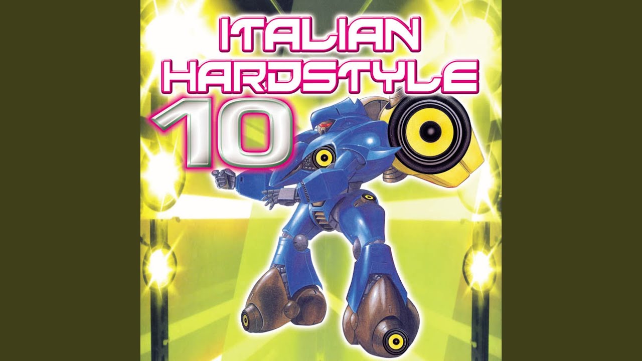 Hardventure (Technoboy Remix)