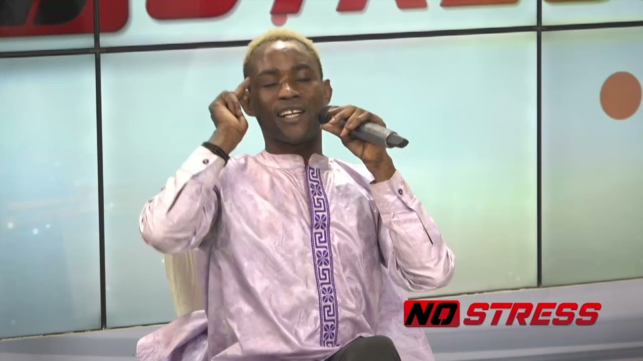 No stress - Ouzin Keita avertit Pawlish 