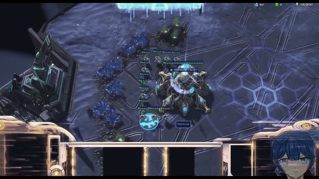 Artanis Test Time Bonus Content #6 - Temple of Rebirth Failure Compilation