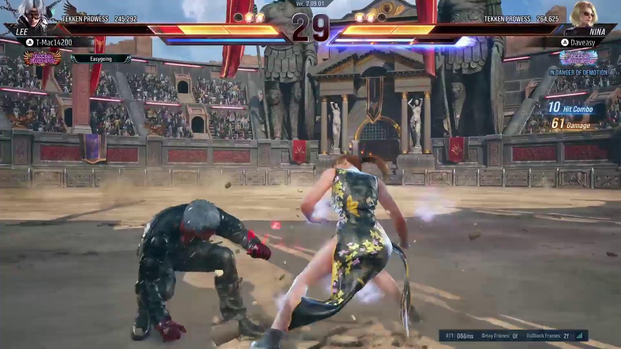 TEKKEN 8