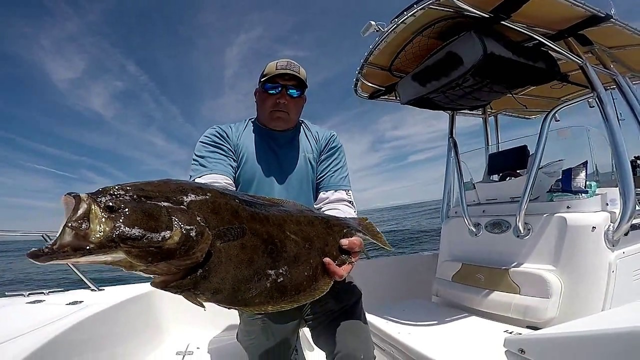 FiNautic Films 2017 Fishing Season Highlights