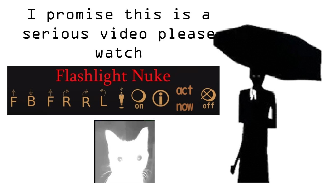 INTERLOPER - Flashnuke to ACE connection theory