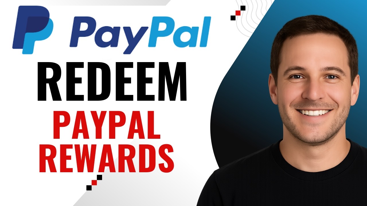 How to Get and Redeem PayPal Rewards or Cash Back