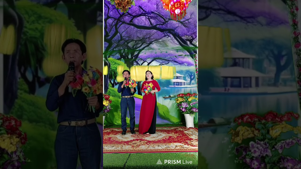 chị Thảo & Anh nhan