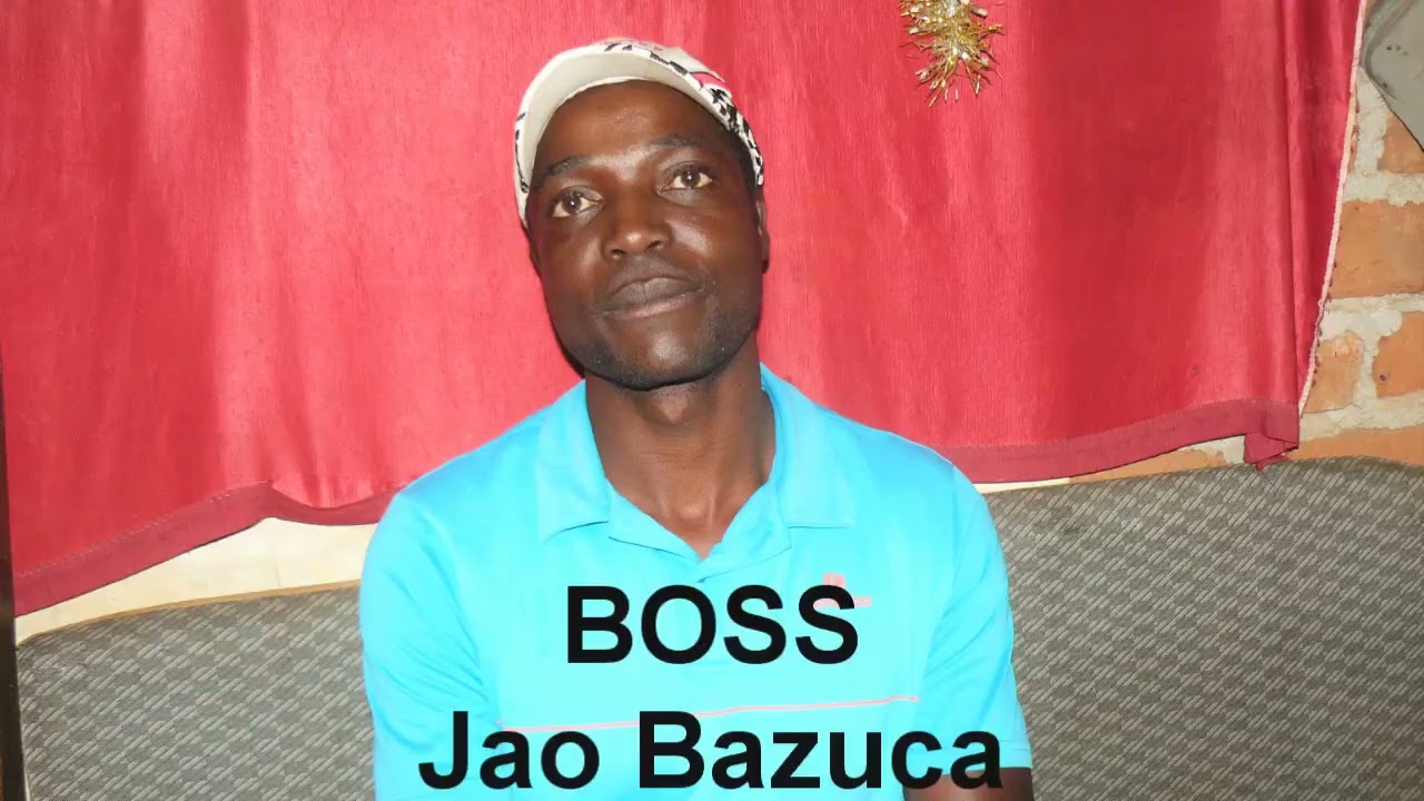 Pita Manuel-Chipo Changu