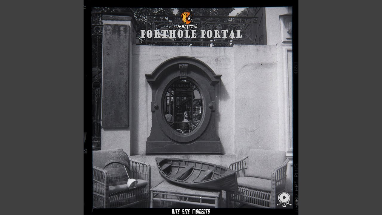 Porthole Portal