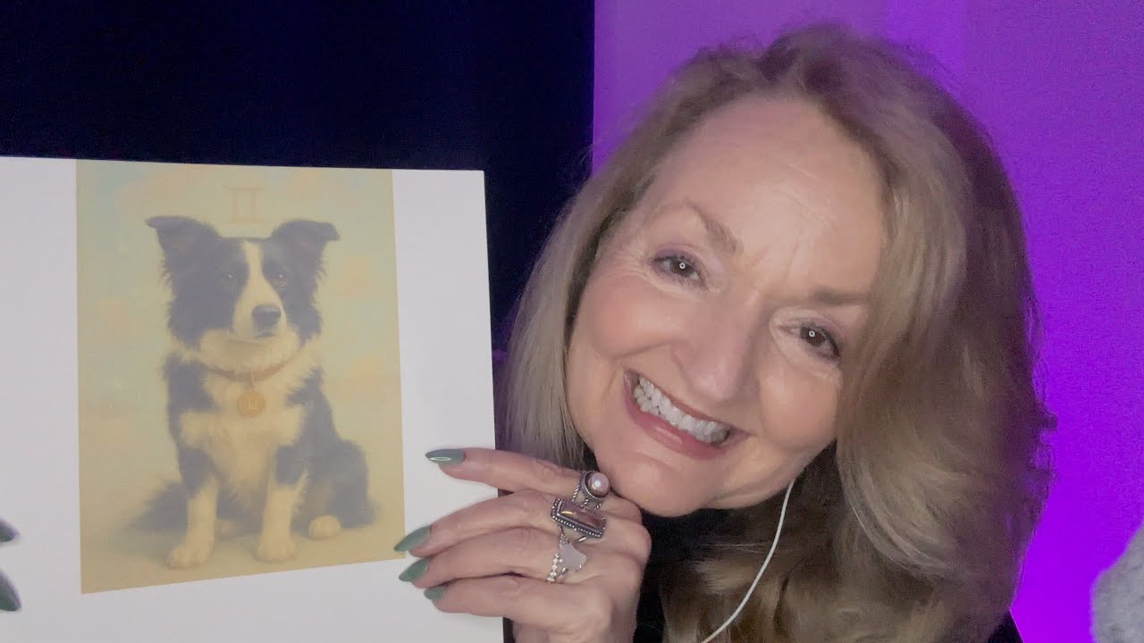 ASMR What Dog Breed Are You According To Your Zodiac Sign  ♈️ ♉️ ♊️ ♋️ ♌️ ♍️ ♎️ ♏️ ♐️ ♑️ ♒️ ♓️
