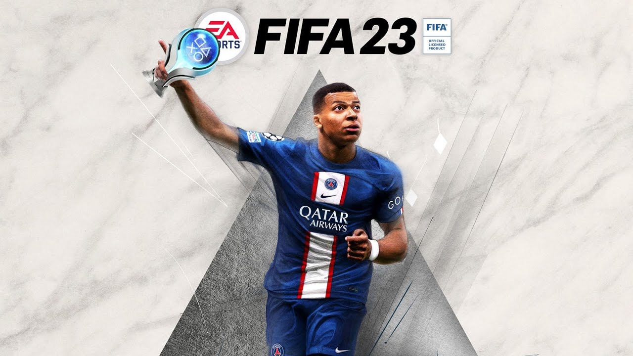 FIFA 23 Platinum Trophy is a NIGHTMARE!