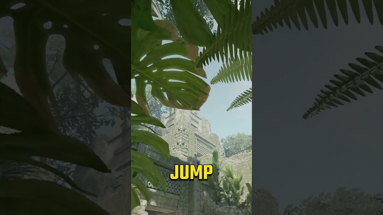 HERE'S HOW TO SOLO DO TEMPLE + DEEP DONUT + CT SMOKE COMBO FROM T SPAWN STAIRS ON ANCIENT