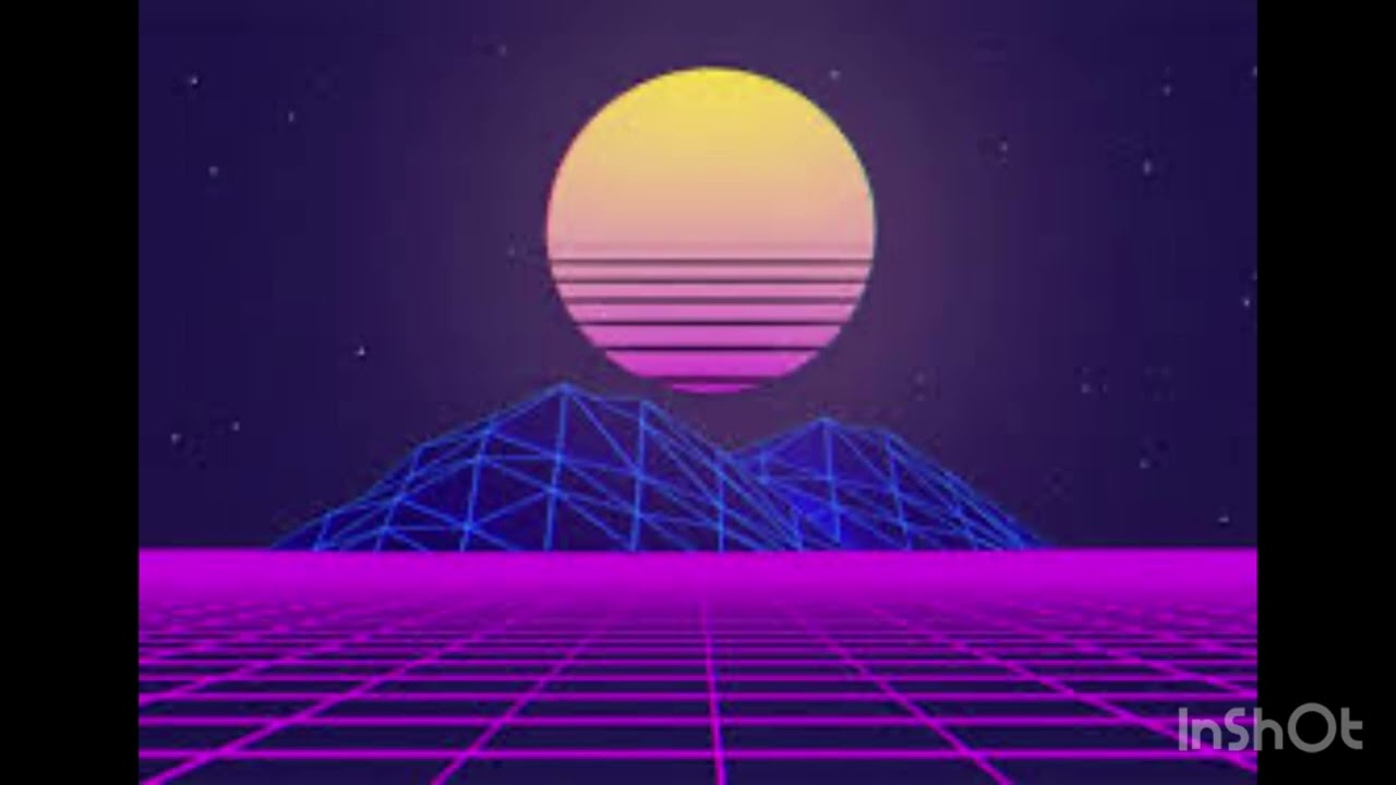 A-ha take on me versión Vaporwave año 2024-2025