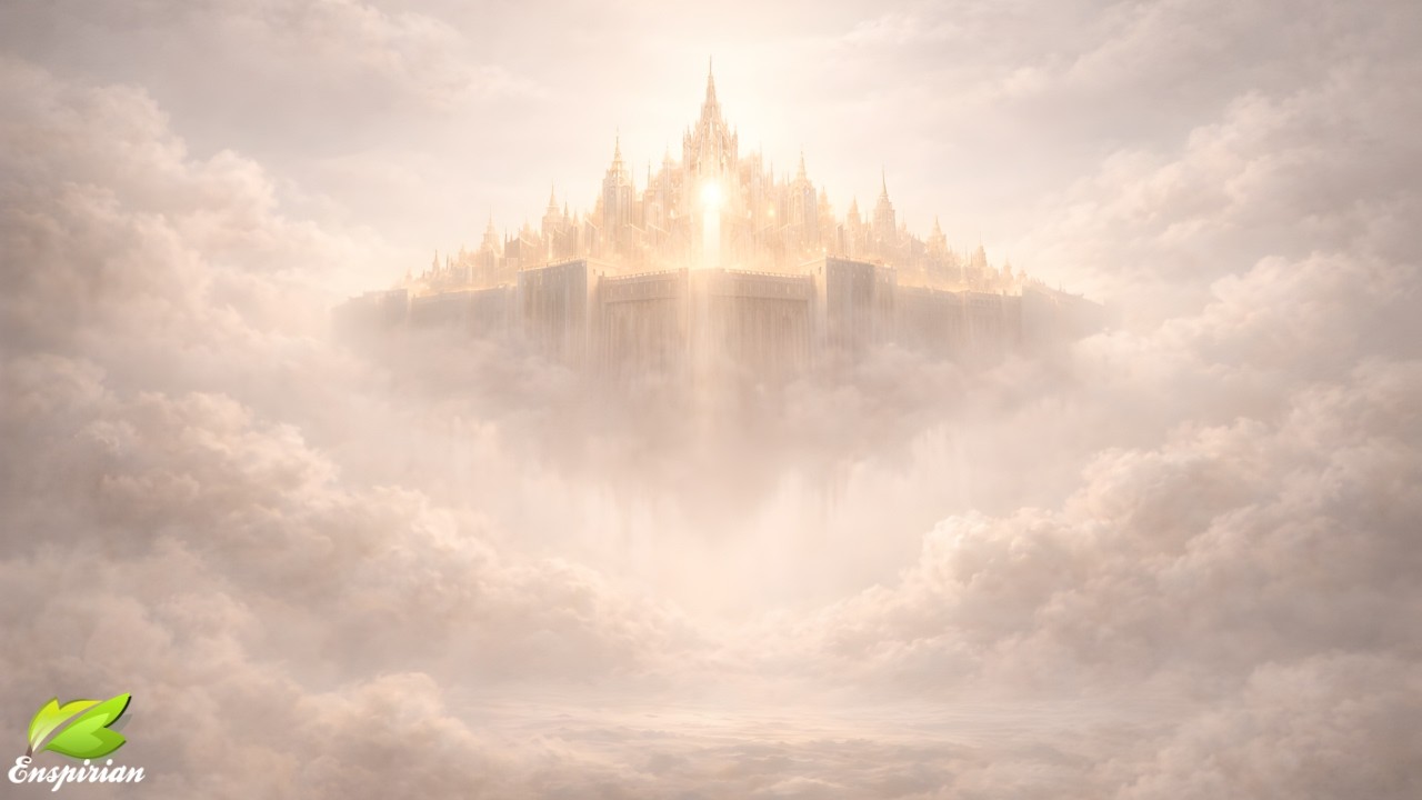 New Jerusalem Descending | 7 Hours of Holy City Worship & Prayer