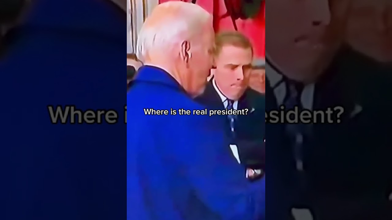 😲Simpsons predicted the death of US President Joe Biden???