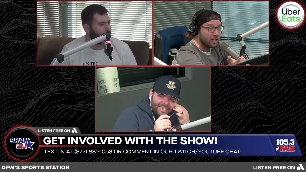 Eric Chiofalo's embarrassing name mix-up