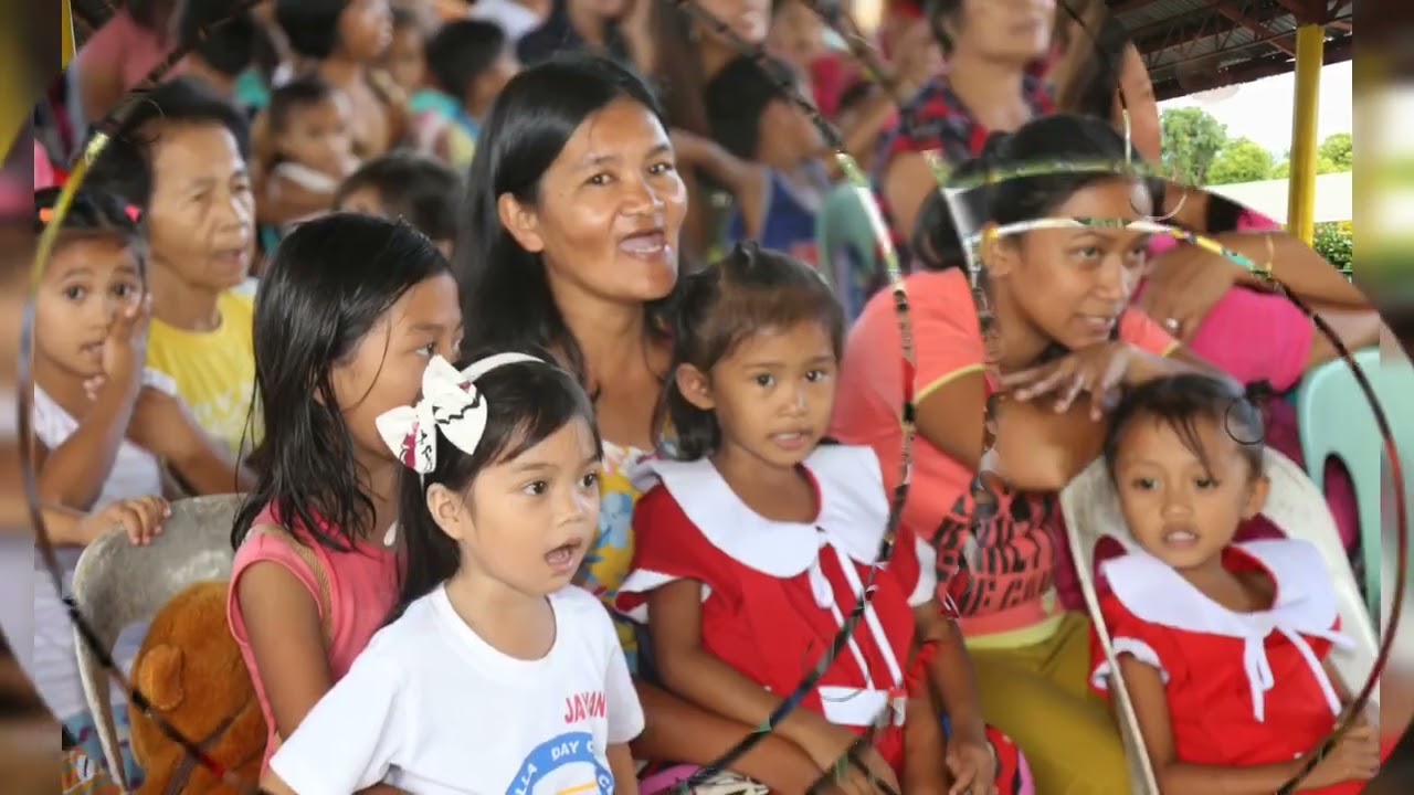 Caranglan Nueva Ecija KCMR