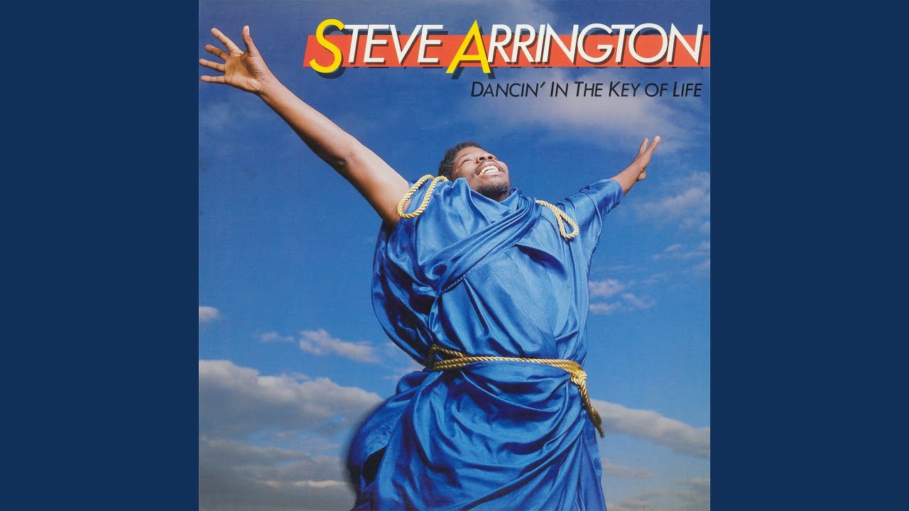 Dancin' in the Key of Life