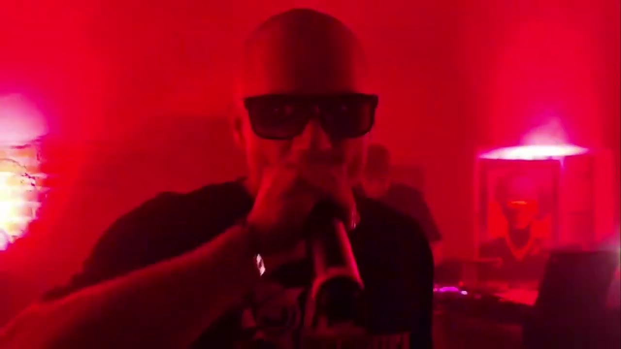 Vilittle x GżeH - Słabości / Gramofony DJ CUTAHEAD