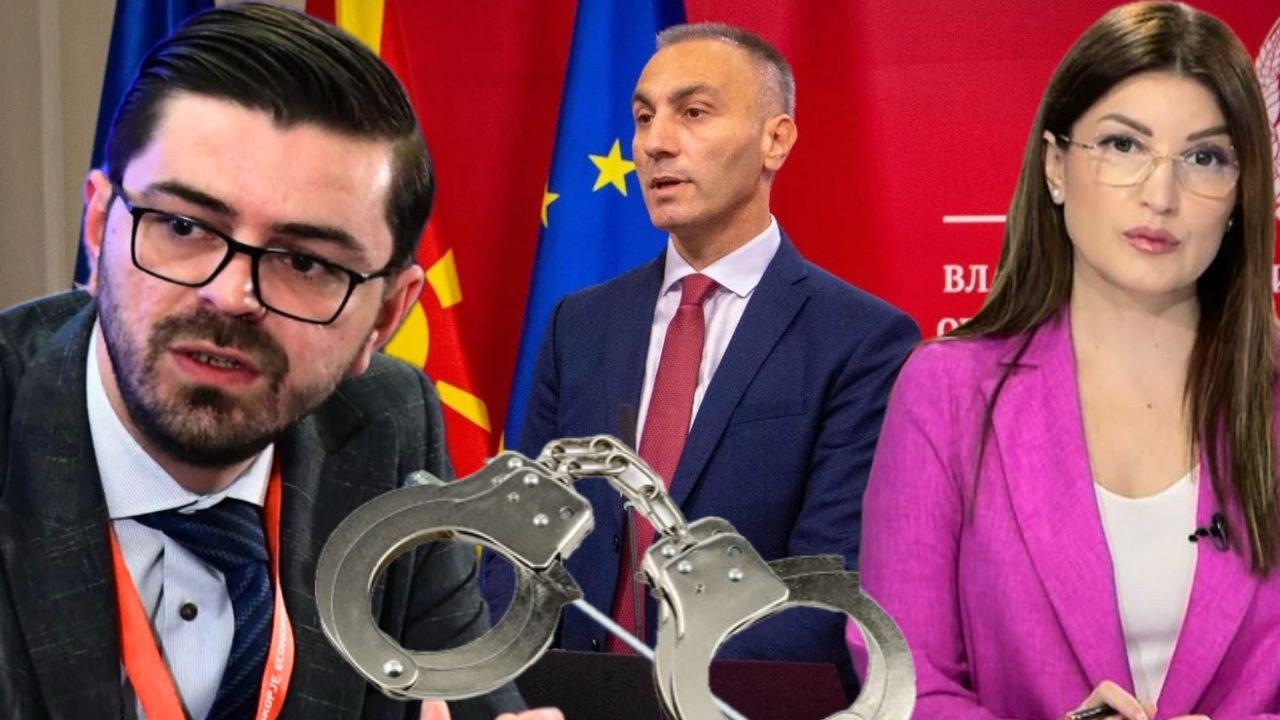Pranga ish numrit 2 të qeverisë/ Tronditet politika/ Analisti sjell detajet e arrestimit të bujshëm