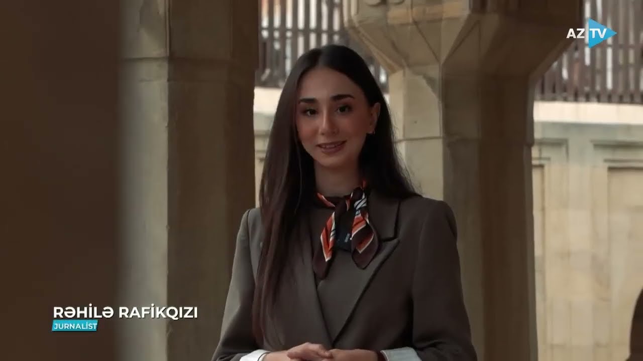 Bakıdan başlayan gizli yeraltı yolların izinə düşdük I JURNALİST ARAŞDIRMASI