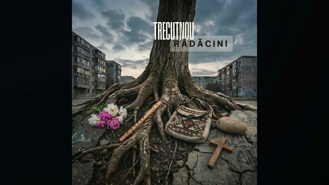 trecutnou - dor de dumitale (official audio)