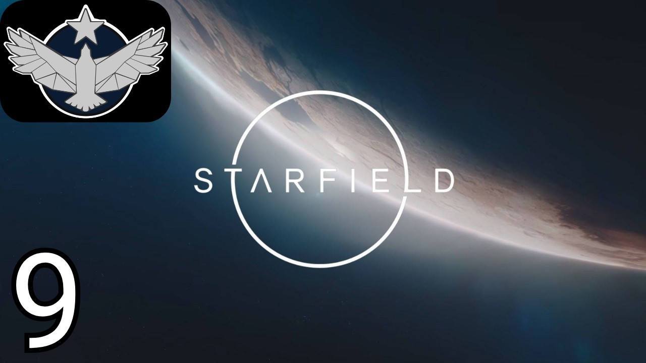 LE RANGER DE L'ESPACE C'EST MOI ! - Starfield [MOD] | Partie 9