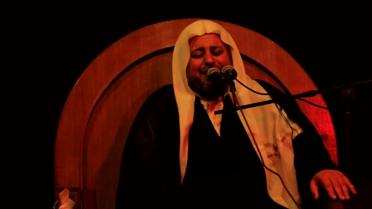  محاضرة  الشيخ صادق العتابي لإحياء مجلس عزاء استشهاد  الامام علي ٢١ رمضان  سنة ١٤٤٧في القرية النفطية
