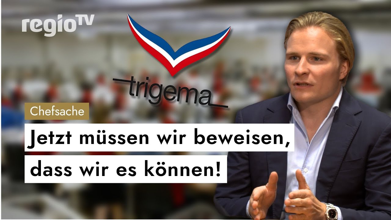Jetzt müssen wir erstmal beweisen, dass wir es können! | CHEFSACHE
