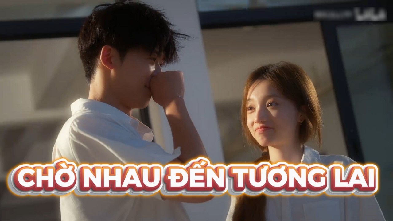 Tình Yêu Học Trò: Lời Hứa Chờ Ngày Đỗ Đại Học