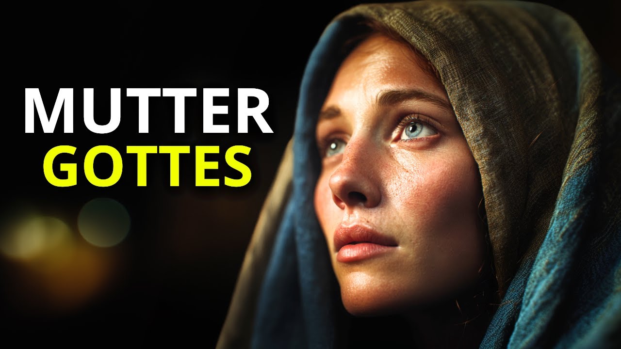 HEILIGE MARIA, MUTTER GOTTES | DAS DOGMA ERKLÄRT