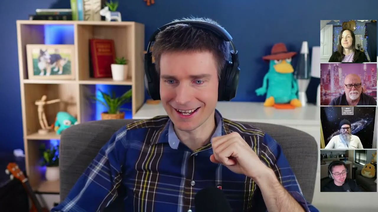 Unforgettable Debate With A Catholic (Don't Miss This!)
