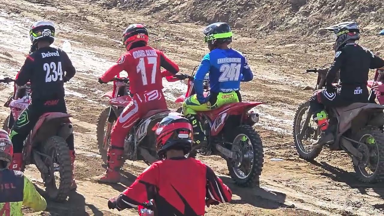 Campeonatos de Cupira 