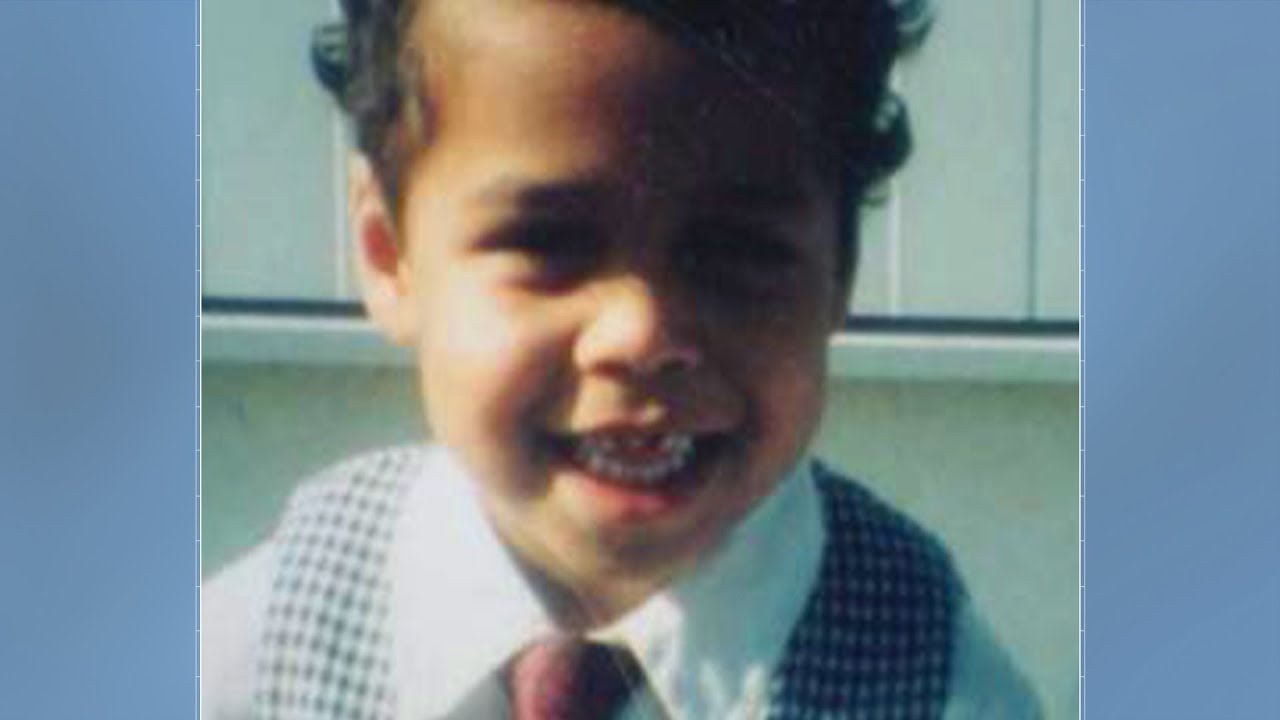 Jaïr Soares, destijds 7, vermist sinds 1995 | (versie met langer interview broer)
