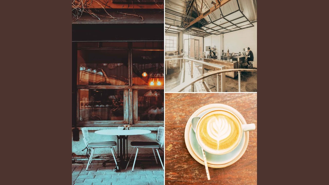 Cultured Ambience for Work and Tea